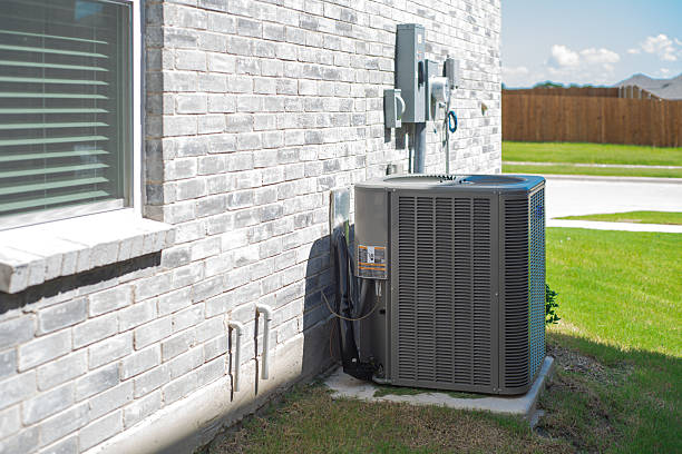 Reliable Hvac contractor in Homosassa Springs, FL by FH HVAC